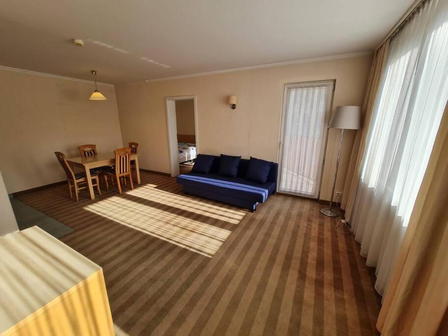 10q - Z6 501 Appartement Warschau