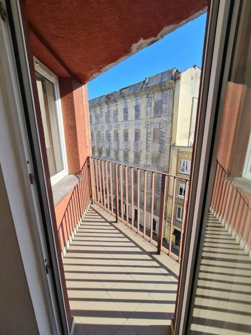Appartement 10q - Z6 501 *