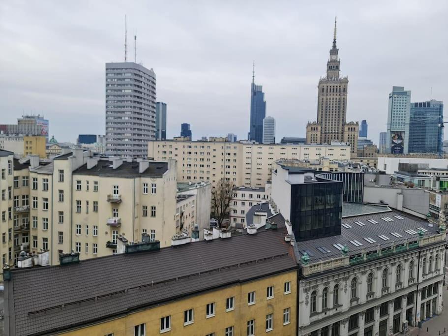 10q - Z6 501 Leilighet Warszawa