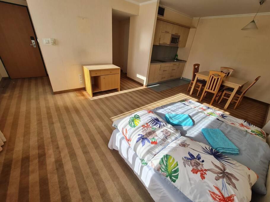 10q - Z6 501 Appartement *